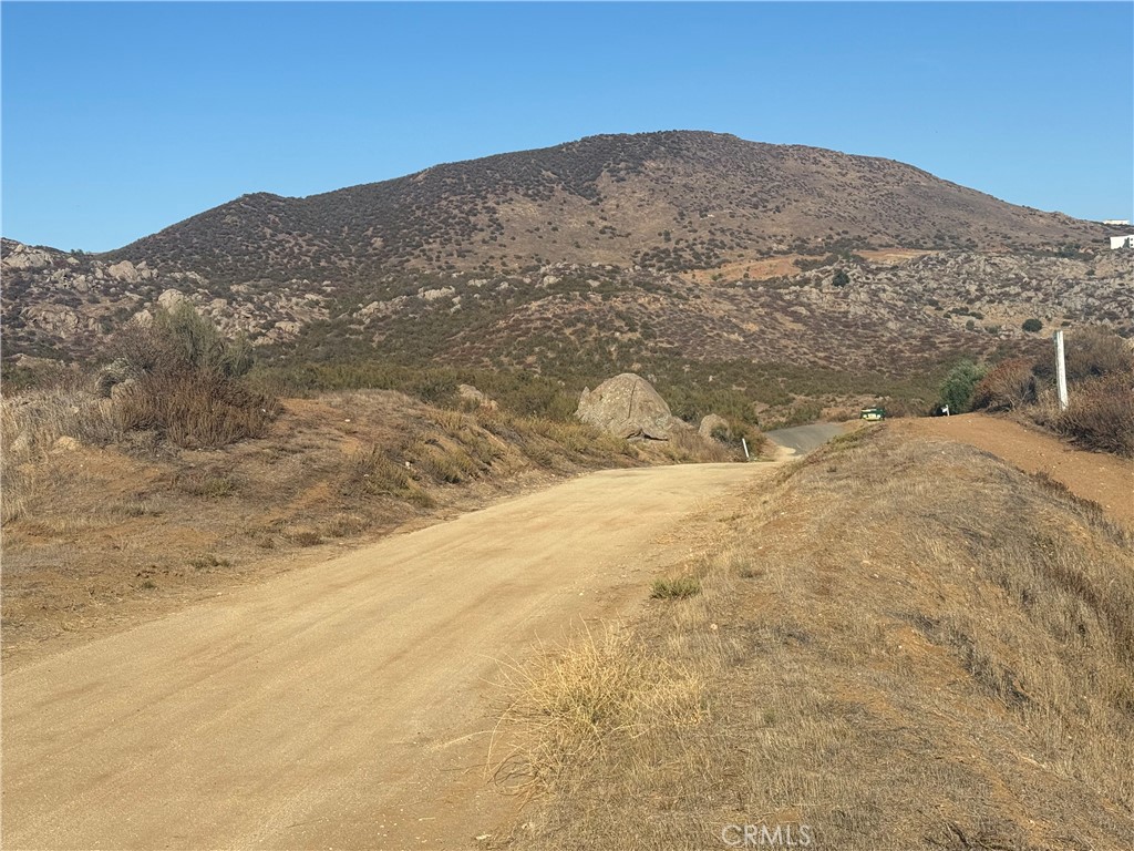 0 Barranca Property Photo 2