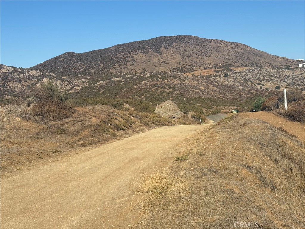 0 Barranca Property Photo 3