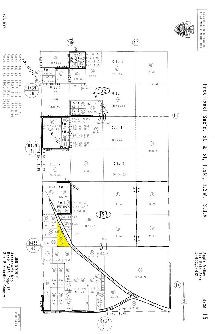 0 Us Hwy 18 Property Photo 1