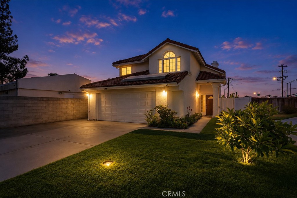 31008 Dulce Court Property Photo 1