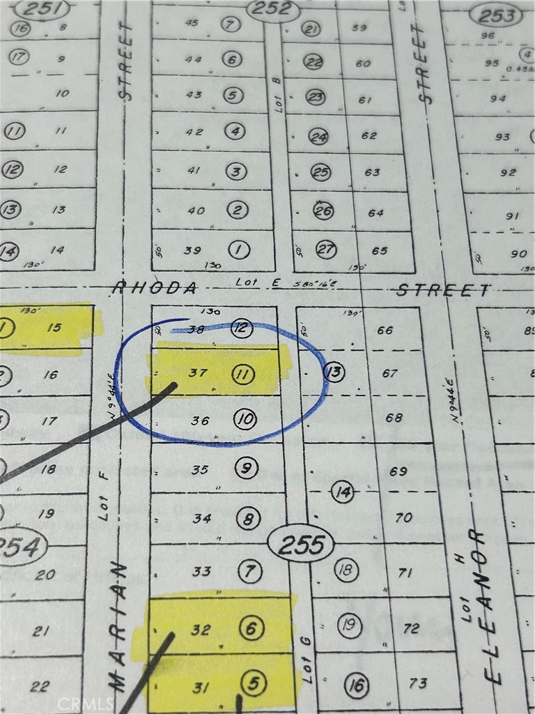 0 Marian Street Property Photo 1
