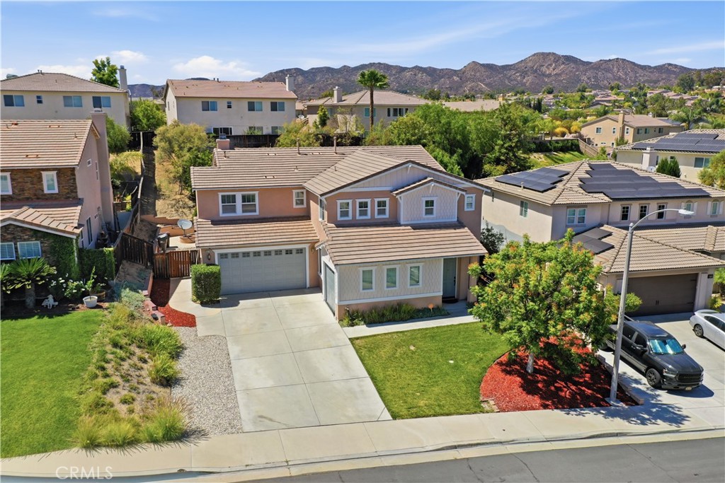 40740 Clancy Court Property Photo