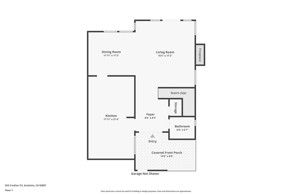 554 S Indian Property Photo 62