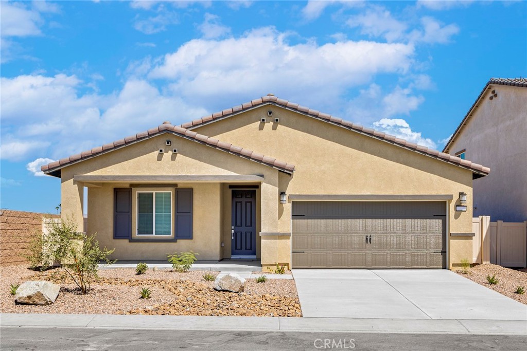 80554 Anacapa Drive Property Photo 1