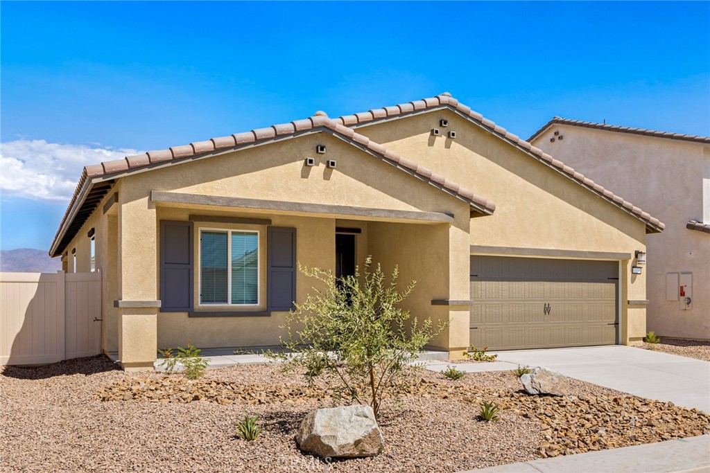 80554 Anacapa Drive Property Photo 2