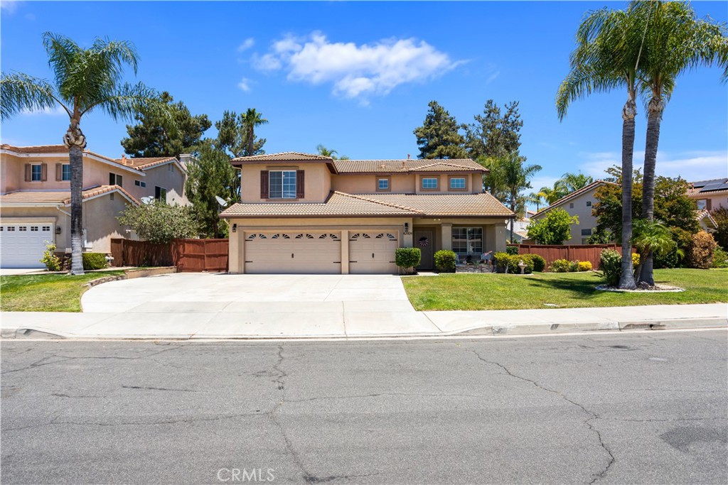 42904 Via Alhama Property Photo 1