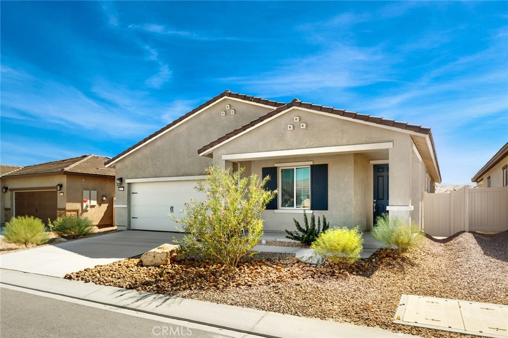 80549 Anacapa Court Property Photo 1