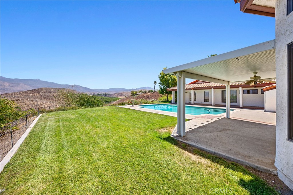 26500 Rim Property Photo 49