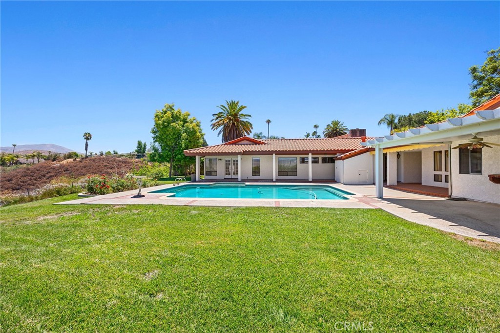 26500 Rim Property Photo 50