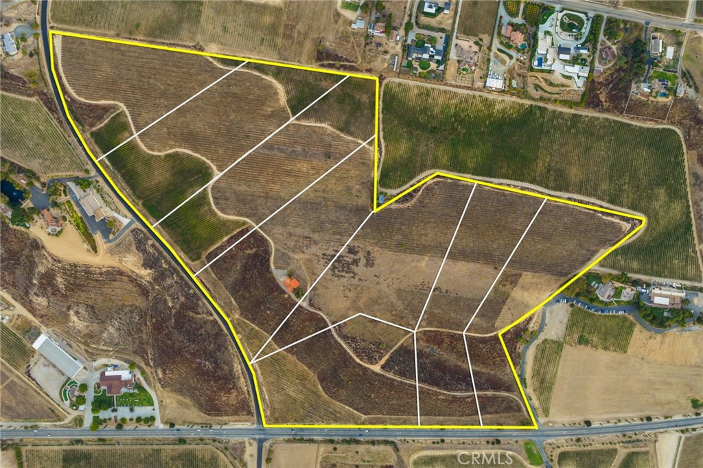 0 Rancho California Road Property Photo 1