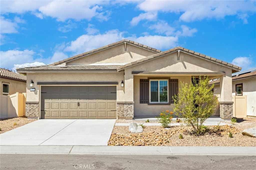 80569 Anacapa Drive Property Photo 1