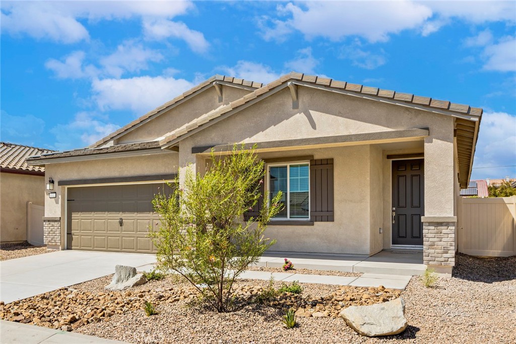 80569 Anacapa Drive Property Photo 2