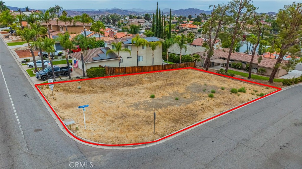 0 Canyon Lake Drive S Property Photo 1