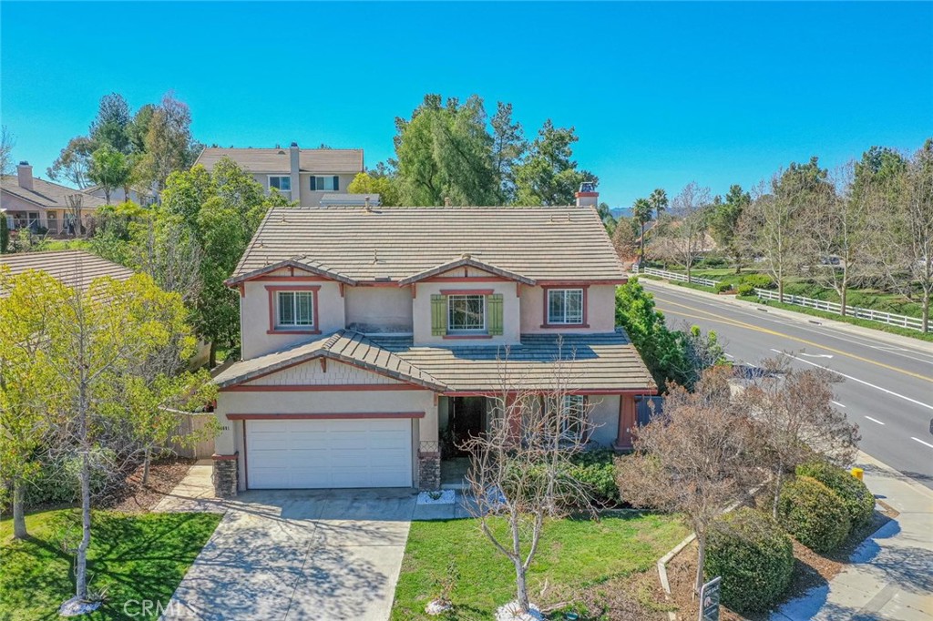 40601 Cebu Drive Property Photo 1