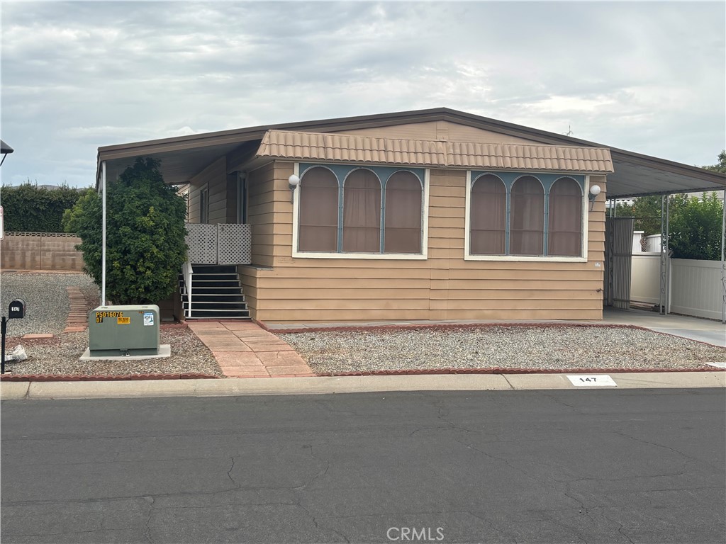 27601 Sun City Blvd 147 Property Photo 1