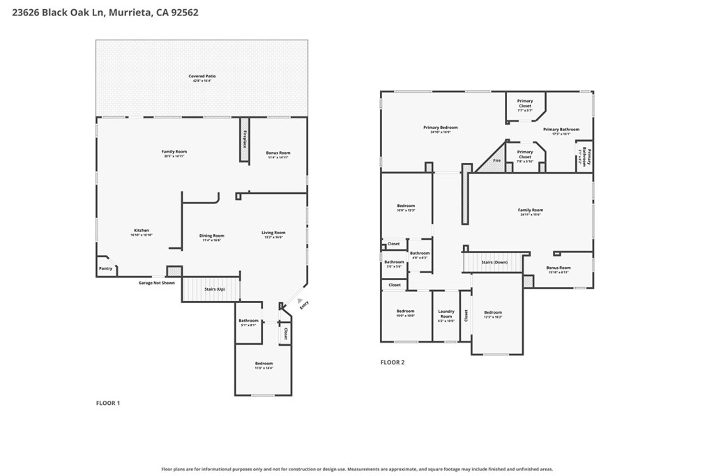 23626 Black Oak Property Photo 46