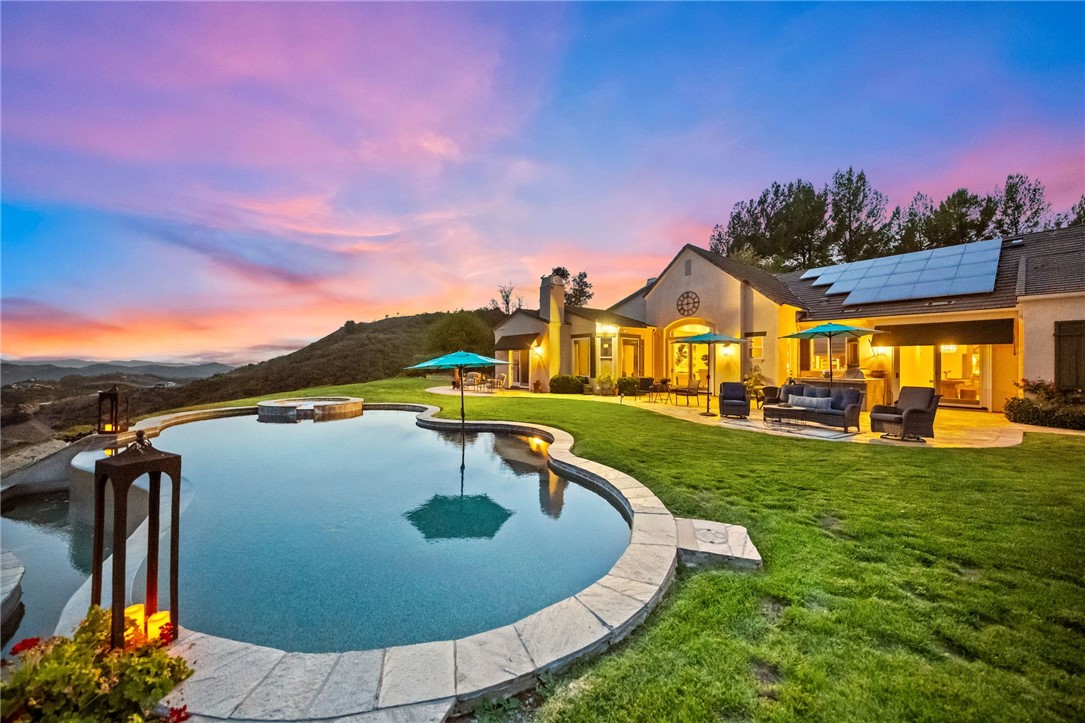 27630 Morning Glory Circle Property Photo 37
