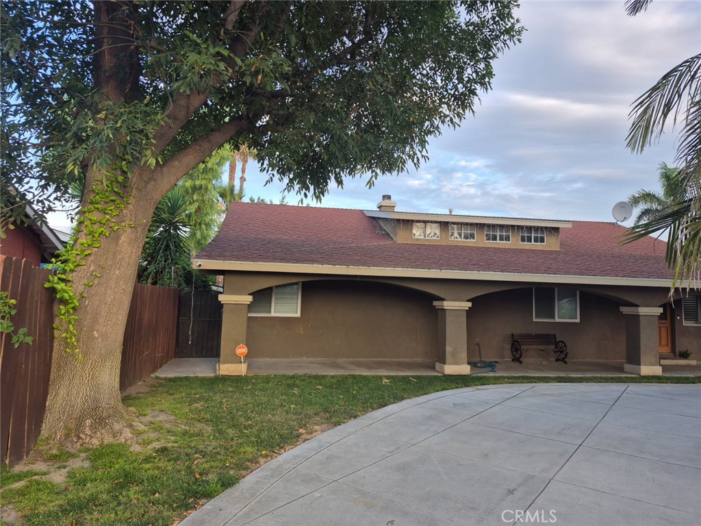 1450 Pacific Property Photo