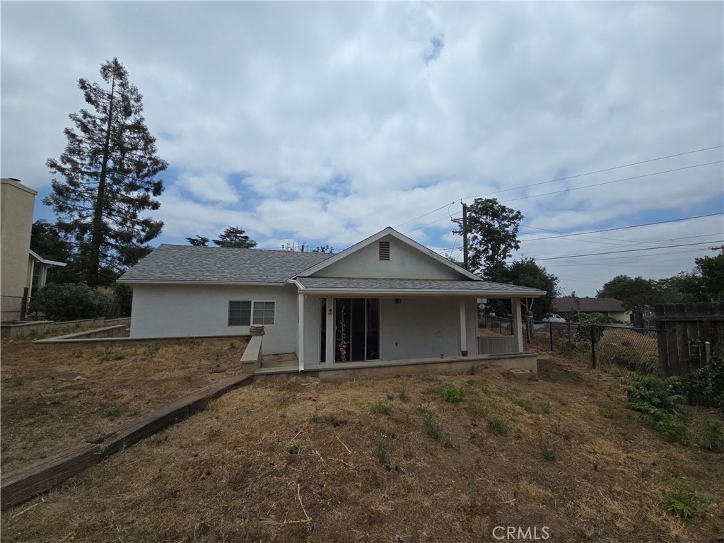 12321 Fremont Property Photo 2