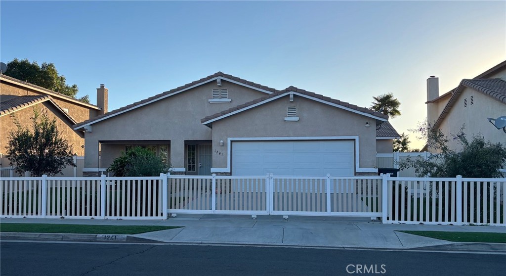 1241 Shenandoah Property Photo 1