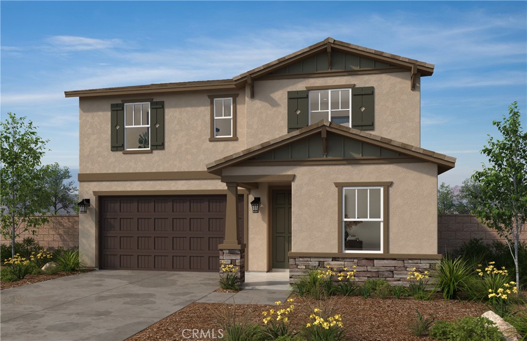 4711 S Solstice Avenue Property Photo 1