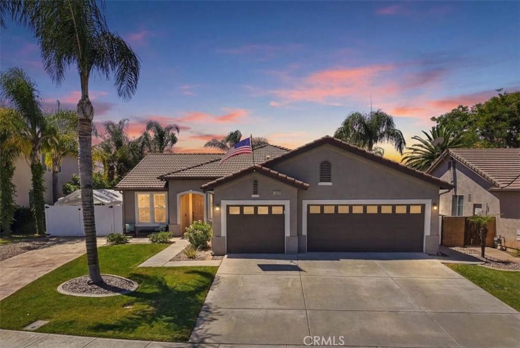 32629 Cullen Court Property Photo