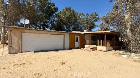 39100 Desert View Road Property Photo 1