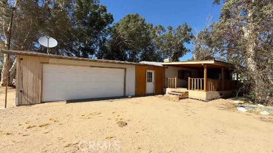 39100 Desert View Road Property Photo 1