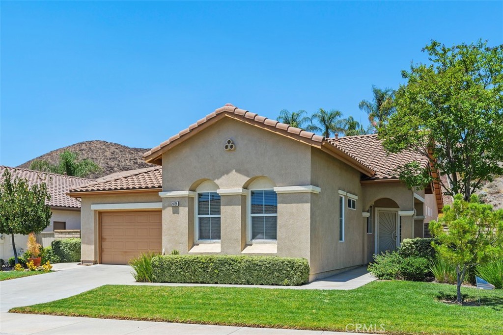 28126 Panorama Hills Drive Property Photo 1