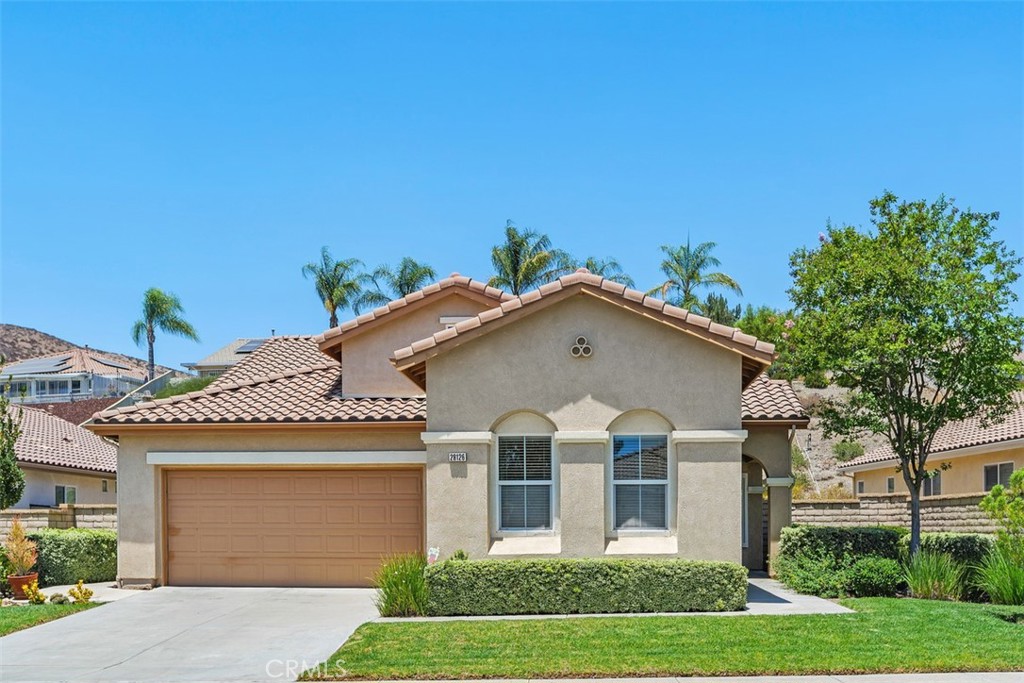 28126 Panorama Hills Drive Property Photo 2