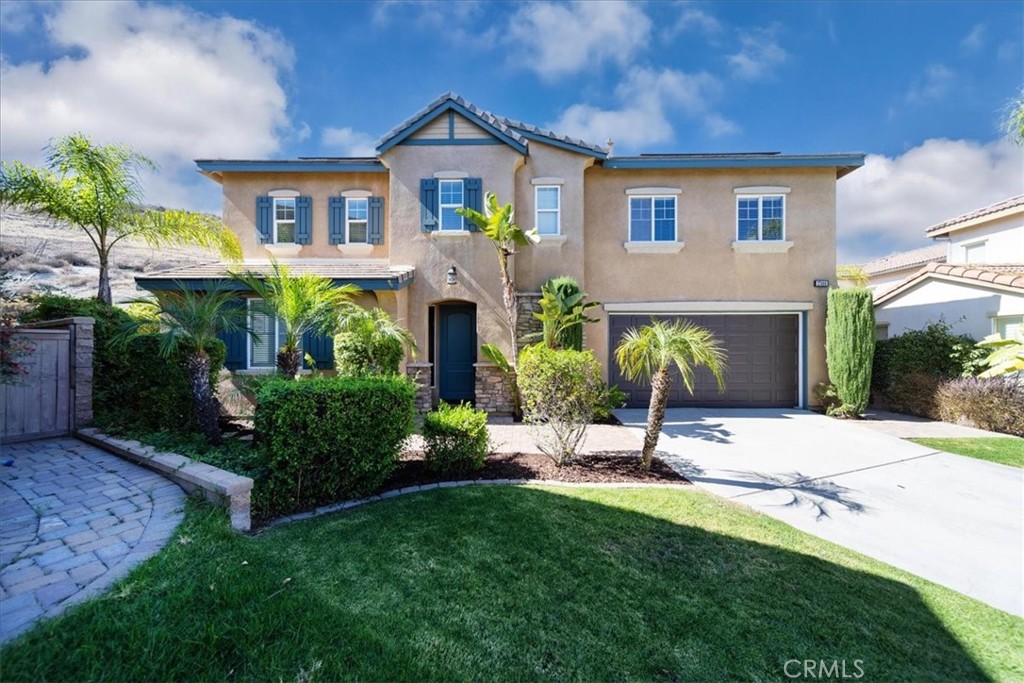 27486 Fern Pine Property Photo