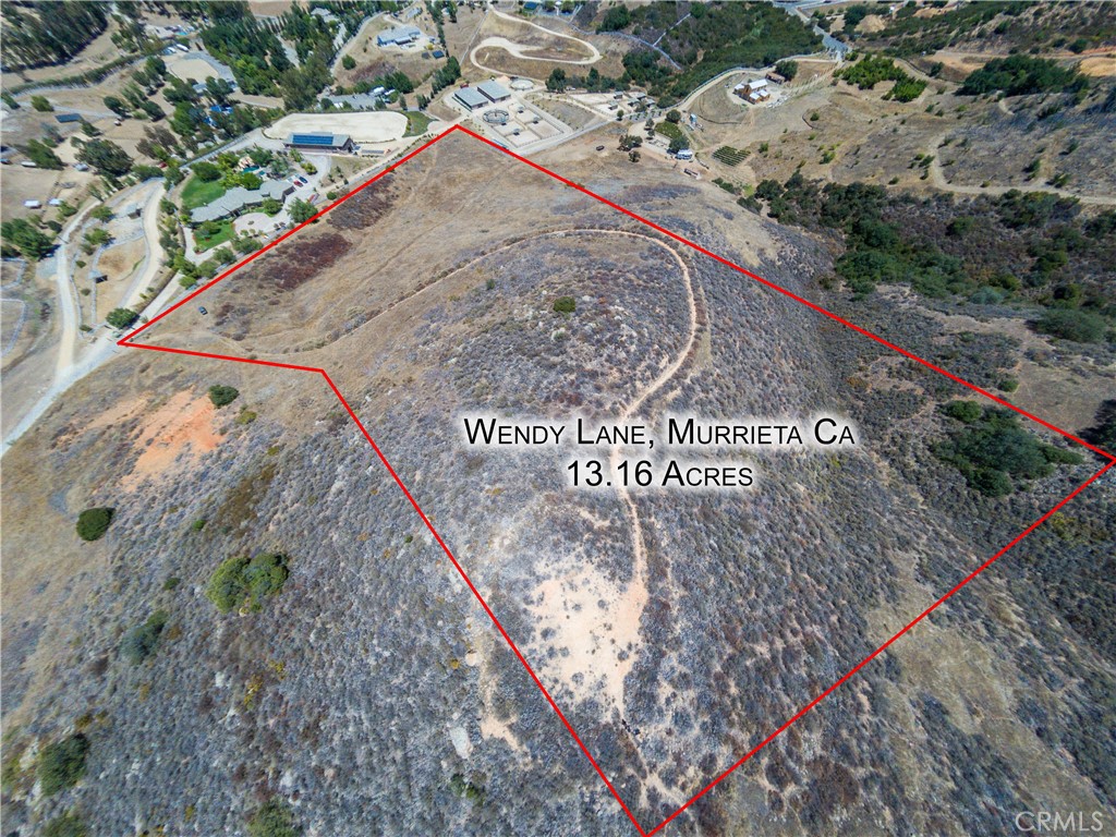 0 Wendy Lane Property Photo 1