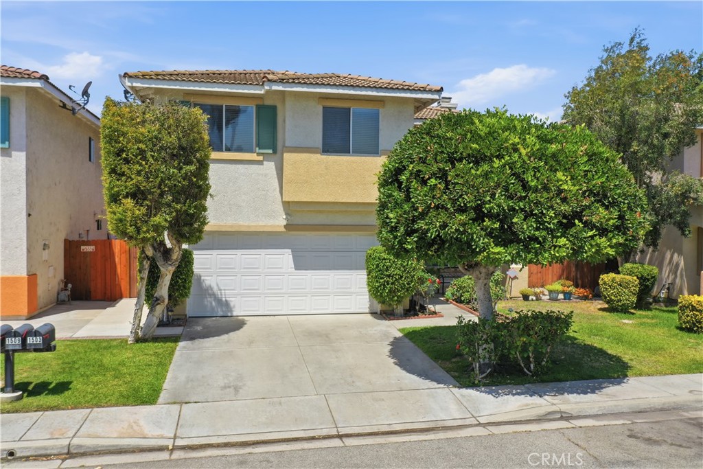 1509 Evans Avenue Property Photo 1