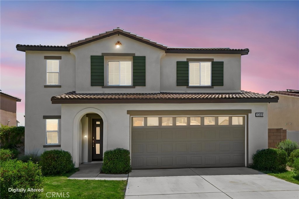1258 Justice Place Property Photo 1
