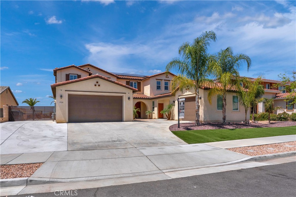 17195 Compass Drive Property Photo