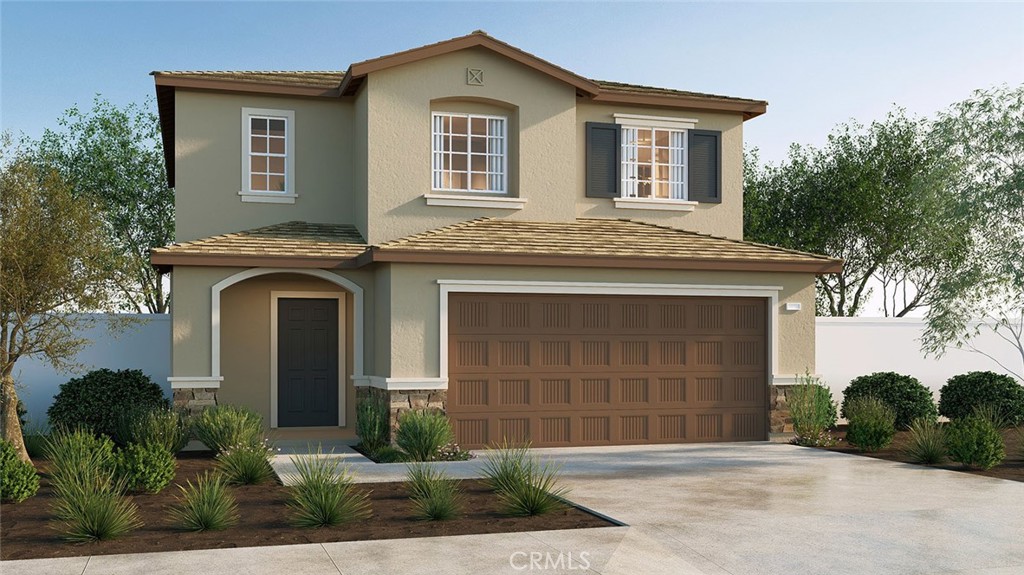 27167 Mystic Sky Avenue Property Photo 1