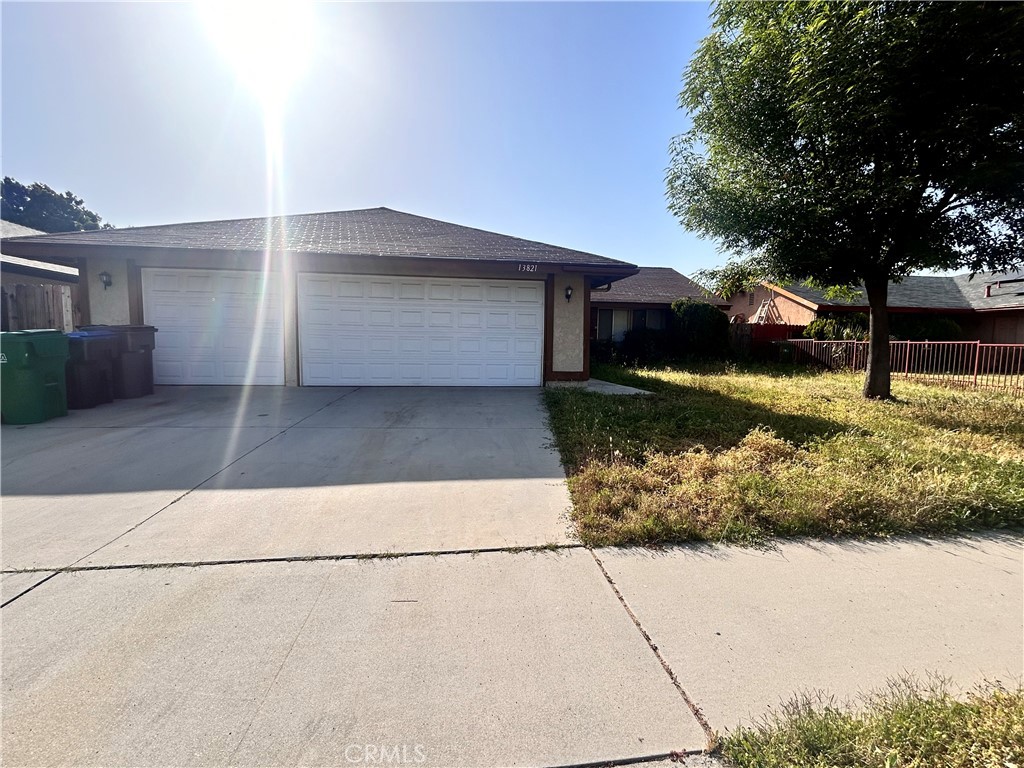 13821 Ramsdell Property Photo 1