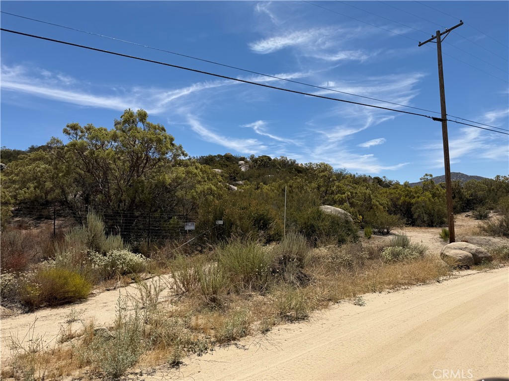 0 Tule Valley Road Property Photo 1