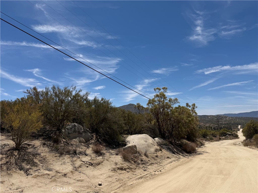 0 Tule Valley Road Property Photo 4