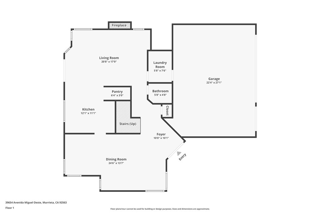 39654 Avenida Miguel Oeste Property Photo 67