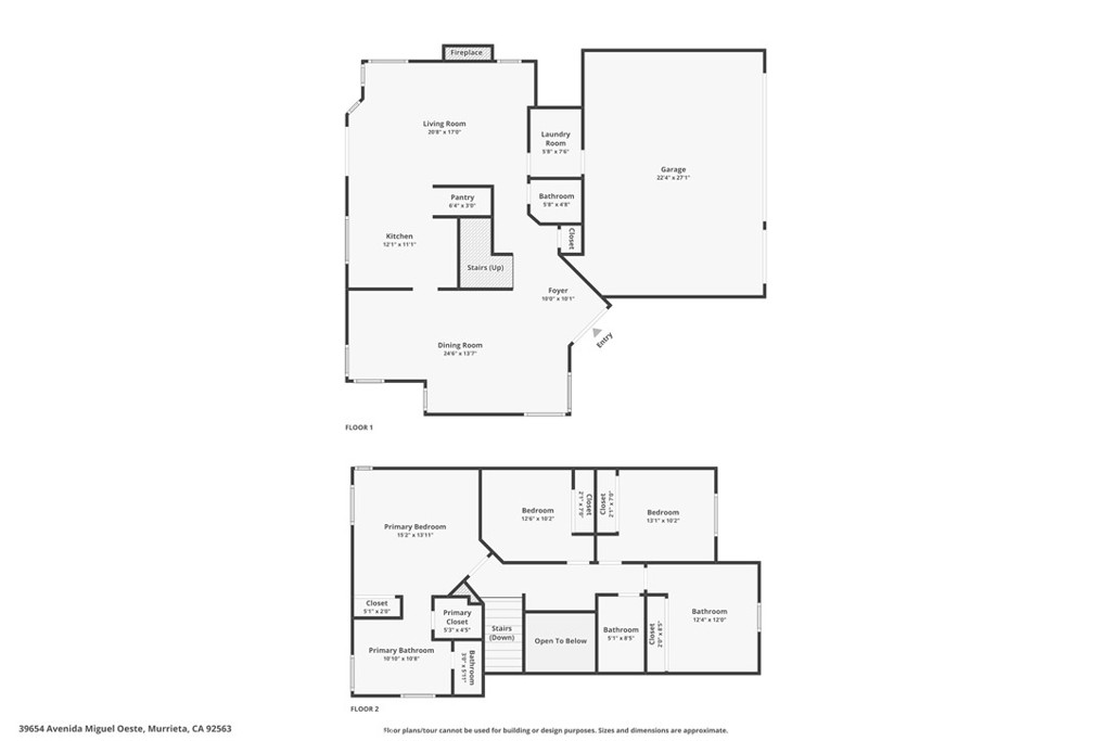 39654 Avenida Miguel Oeste Property Photo 69