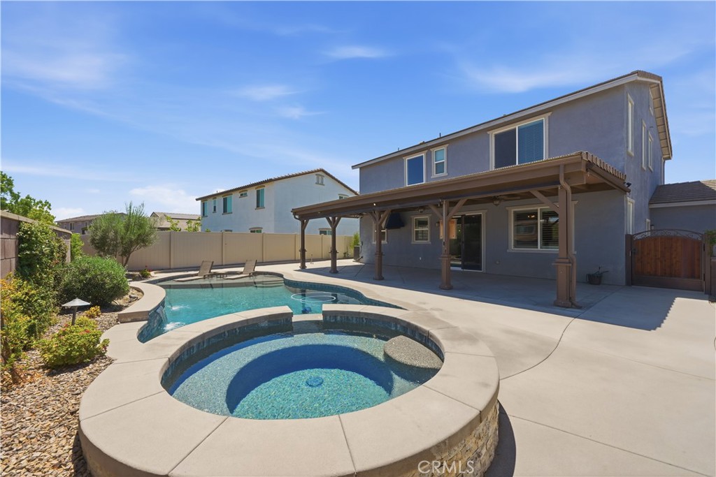 29136 Tanoak Property Photo 54