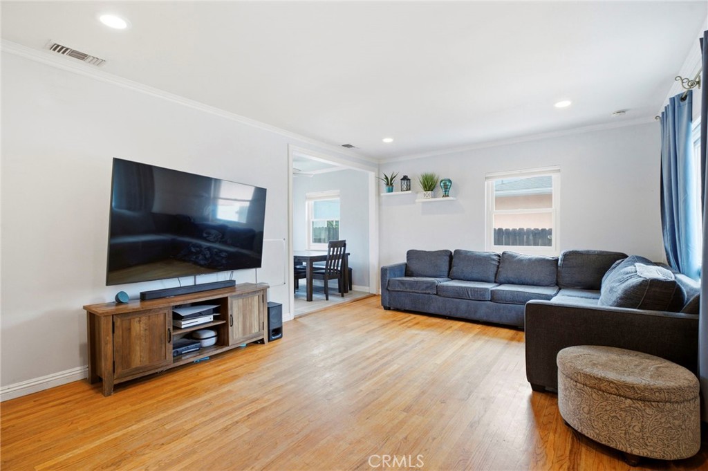 5110 N Coney Avenue Property Photo 5