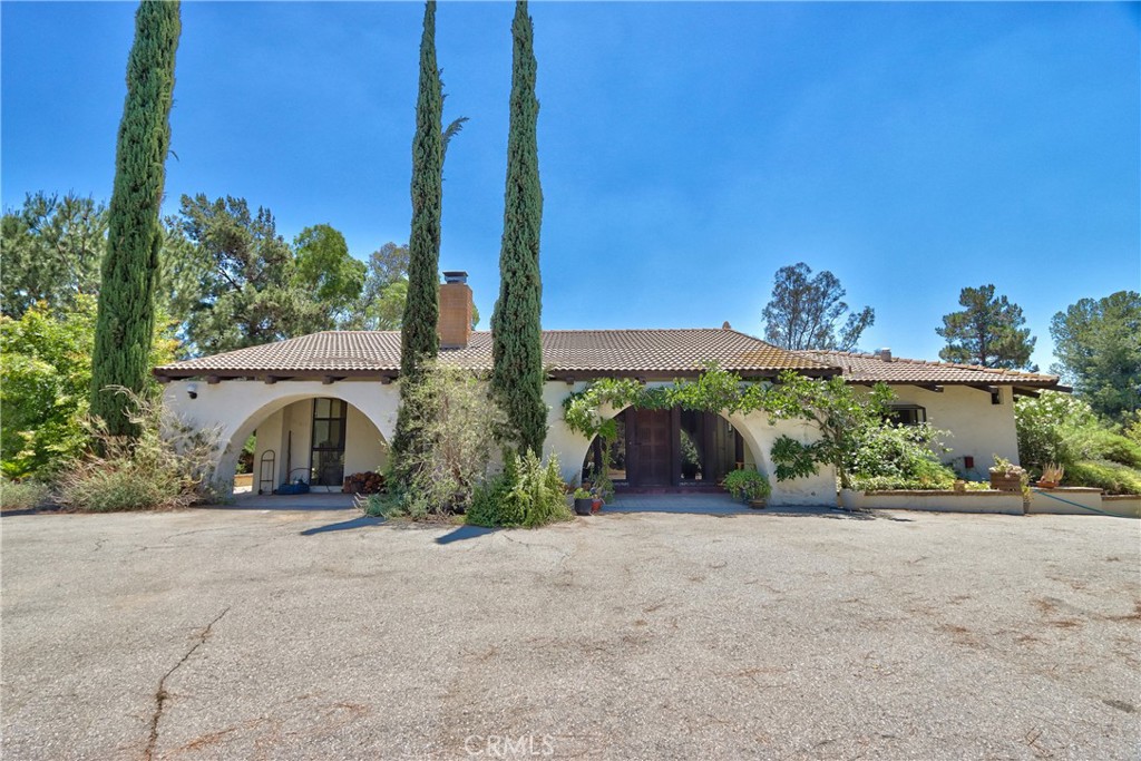 35010 Santa Rita Road Property Photo