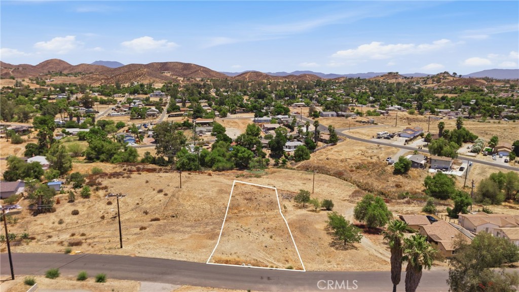 0 Nevada Property Photo 1
