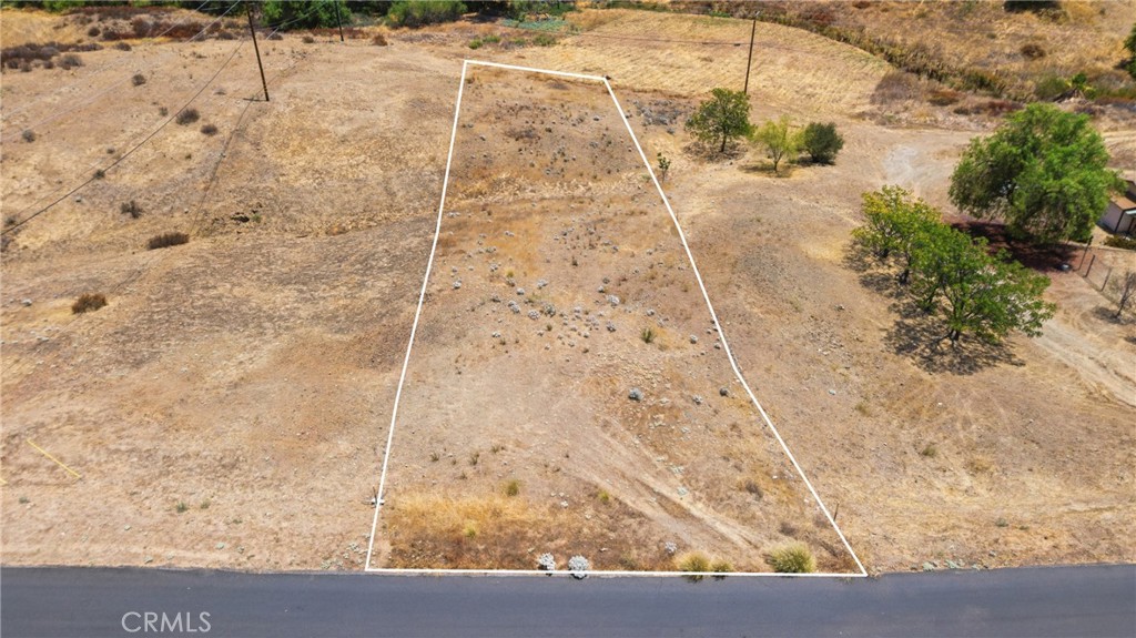 0 Nevada Property Photo 3