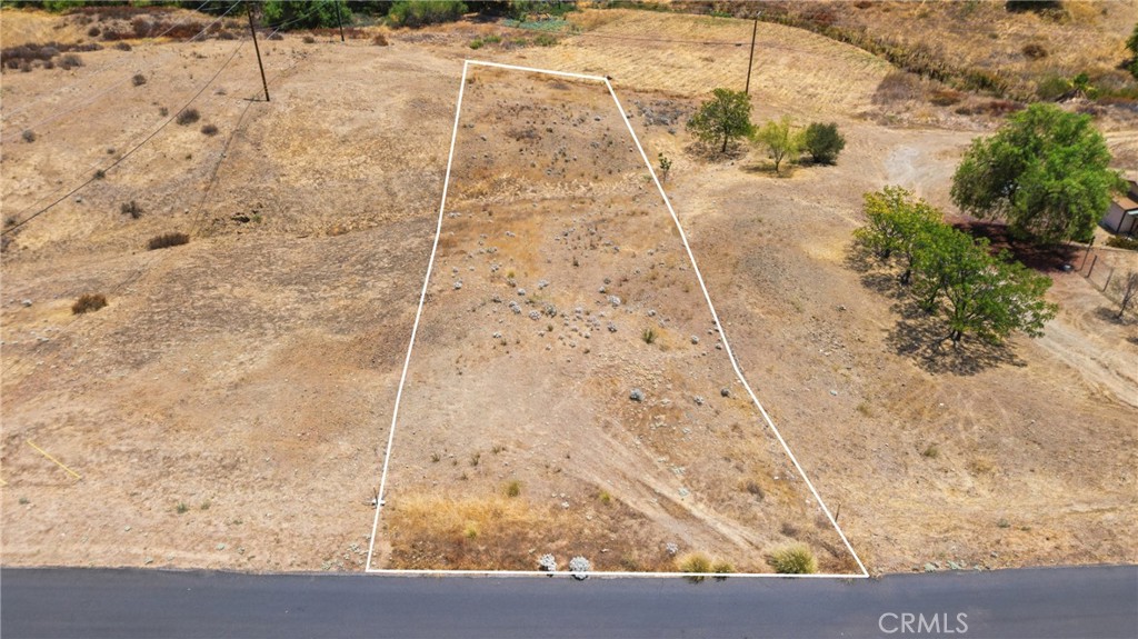 0 Nevada Property Photo 4