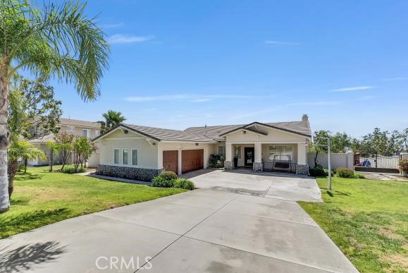 12661 Ridgecrest Property Photo 1