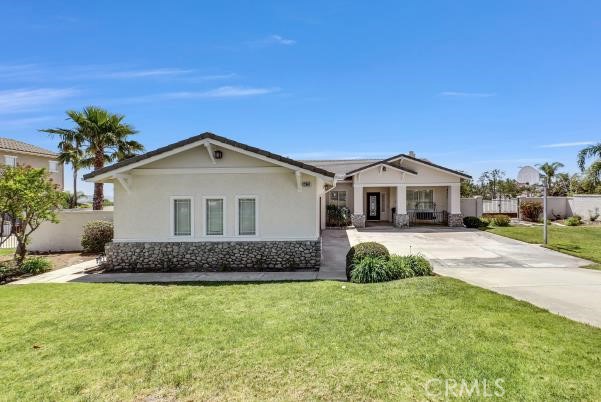 12661 Ridgecrest Property Photo 4