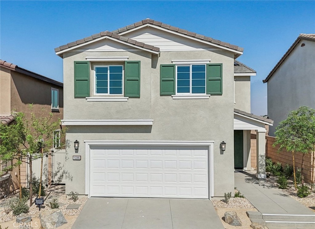15375 Thundercloud Lane Property Photo 1